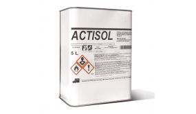 Actisol 5l - Activateur D'adhésif