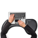 Support avant bras pour combine clavier-souris centrale Alpha
