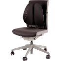 Support dorsal Maxi Confort pour chaise de bureau