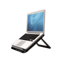 Kit ergo Bureau avec support ordinateur portable