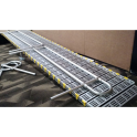 Main Courante Pour Rampe Ramp-a-roll 518 Cm