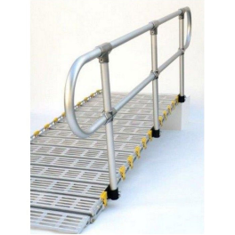 Main Courante Pour Rampe Ramp-a-roll 518 Cm