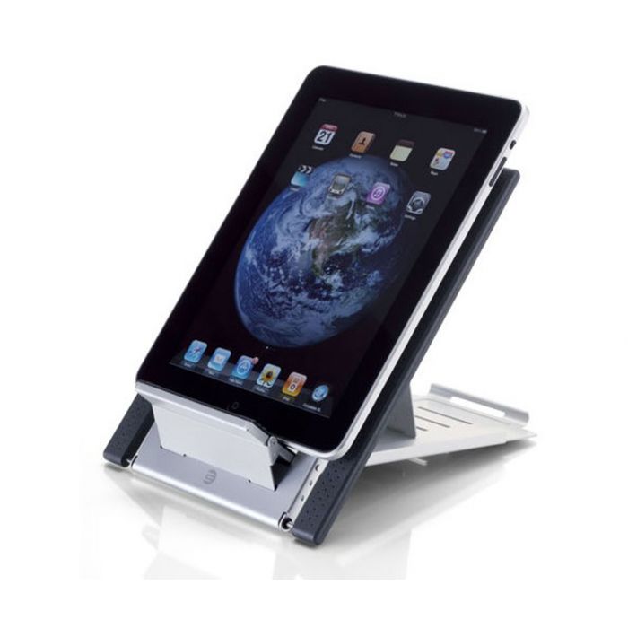 Ordinateur portable et tablette : comment allier travail mobile et  ergonomie ? - Azergo
