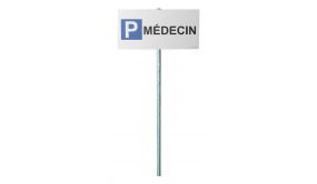 Kit Panneau De Parking - P Medecin