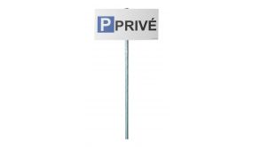 Kit Panneau De Parking - P Prive