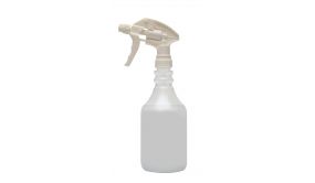 Nettoyant antistatique pour miroirs incassable PLEXICHOK - 1 litre