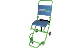 TIRALO fauteuil roulant d'accès à l'eau