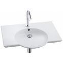 Vasque lavabo Design 70 x 54 cm