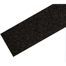 SeKi Ruban adhésif antidérapant noir//jaune bande de sécurité antidérapante pour escaliers échelles ou revêtements de sol ; bande antidérapante autocollante. carreaux marches 50 mm x 10 m rampes