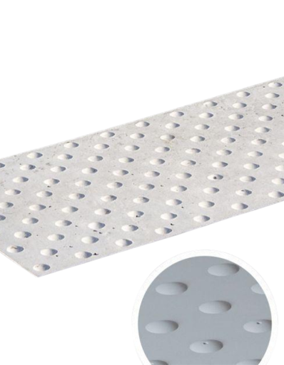 Dalle podotactile WATLEX pour éveil de vigilance