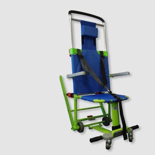 Fauteuil d'évacuation Excel Evacusafe