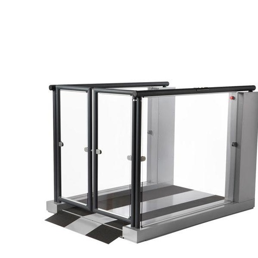 Plateforme élévatrice
